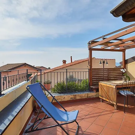 Acasadigiuly * Ceriale