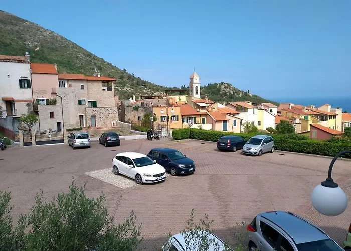 Acasadigiuly Semesterbostad Ceriale