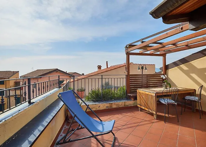 Acasadigiuly * Ceriale