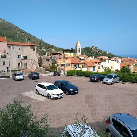 Acasadigiuly Prázdninový dům Ceriale
