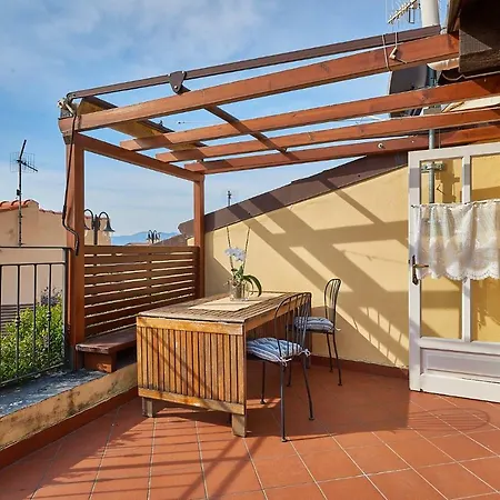 Ferienhaus Acasadigiuly