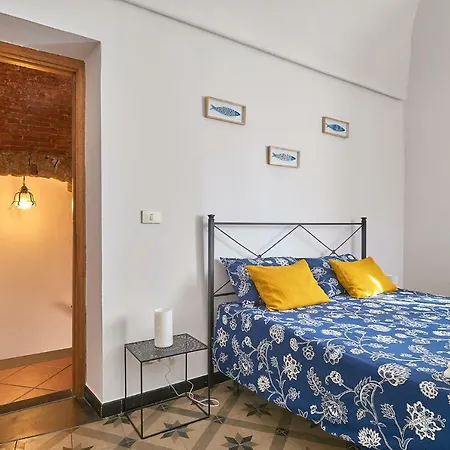 Acasadigiuly Ferienhaus