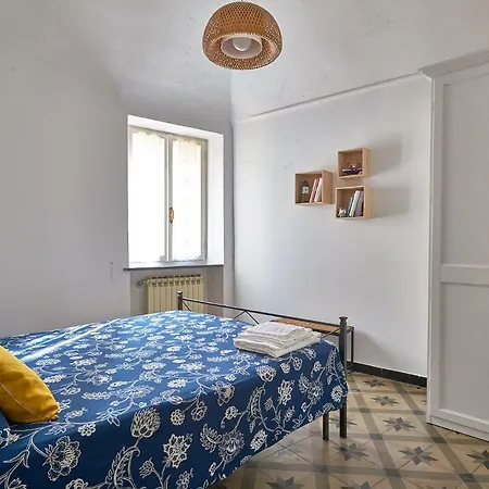 Acasadigiuly Hébergement de vacances *