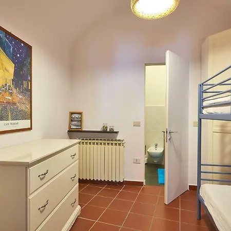 Prázdninový dům Acasadigiuly *