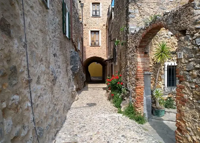 Feriehus Acasadigiuly