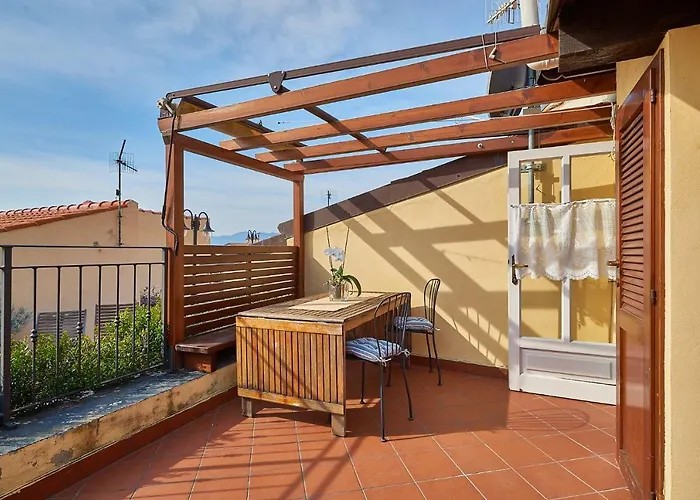 Ferienhaus Acasadigiuly