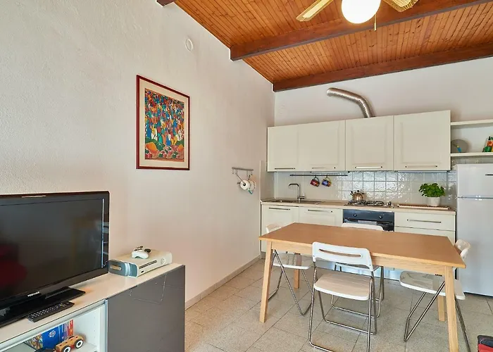 Ferienhaus Acasadigiuly