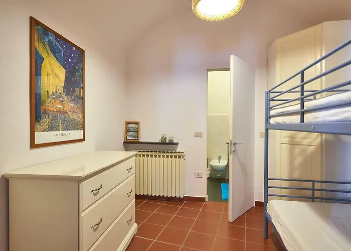 Feriehus Acasadigiuly *